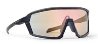 Occhiali da sole Demon GRAVEL CAT3 MATT BK GOLD - GRAVEL CAT3 MATT BK GOLD
